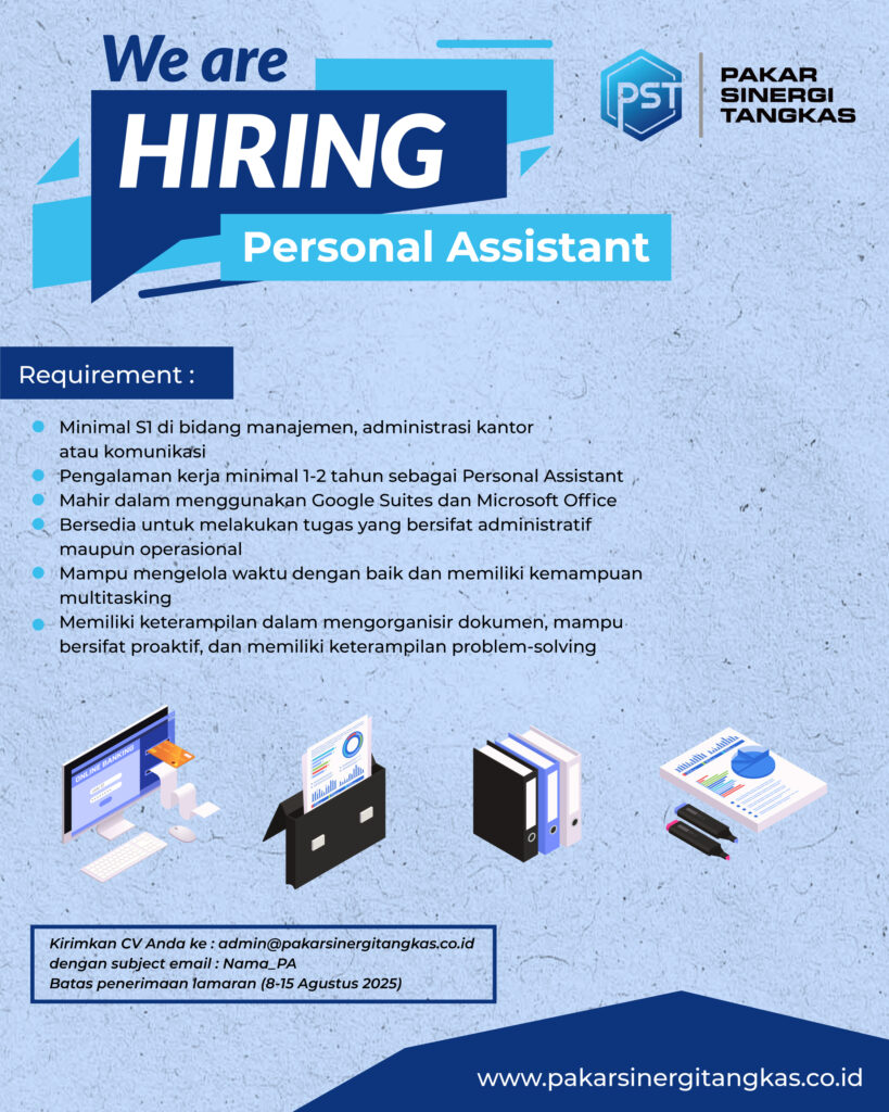 loker pst 02