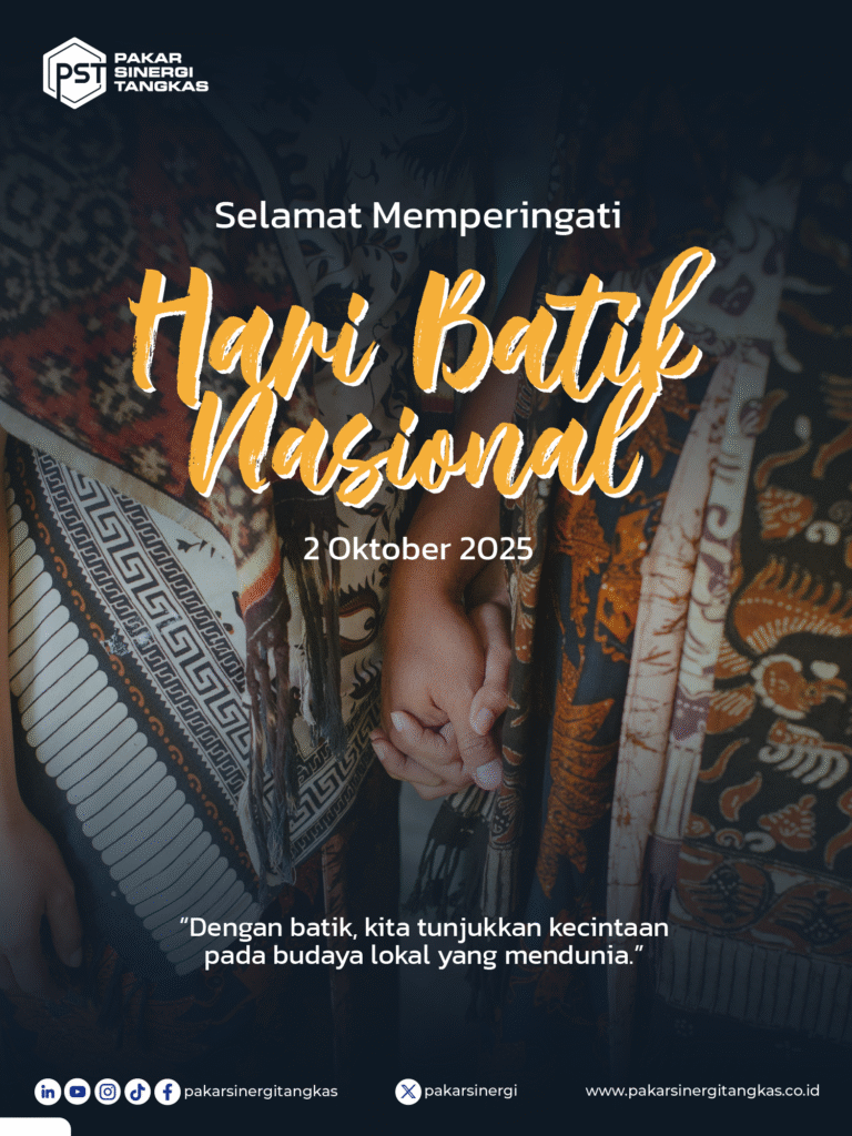 hari batik nasional 2025 01