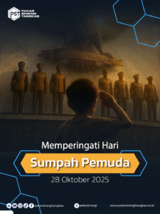 peringatan hari sumpah pemuda