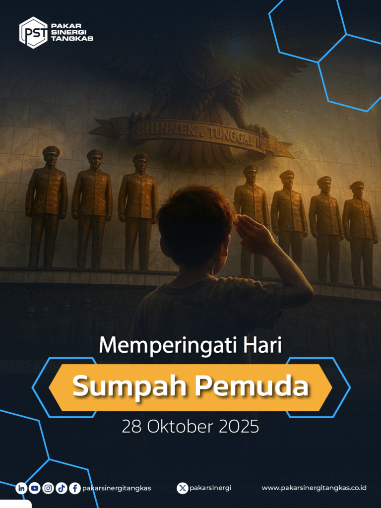 peringatan hari sumpah pemuda