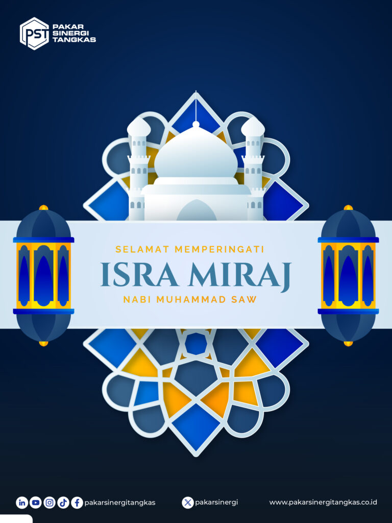 pst isra mi'raj