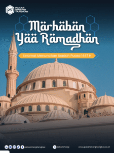 pst post ramadhan 2026