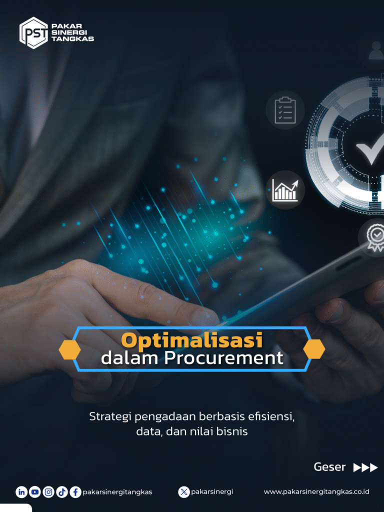 optimized procurement vendor evaluation 1