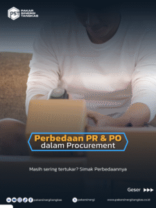 pr (purchase request) vs po (purchase order) 1