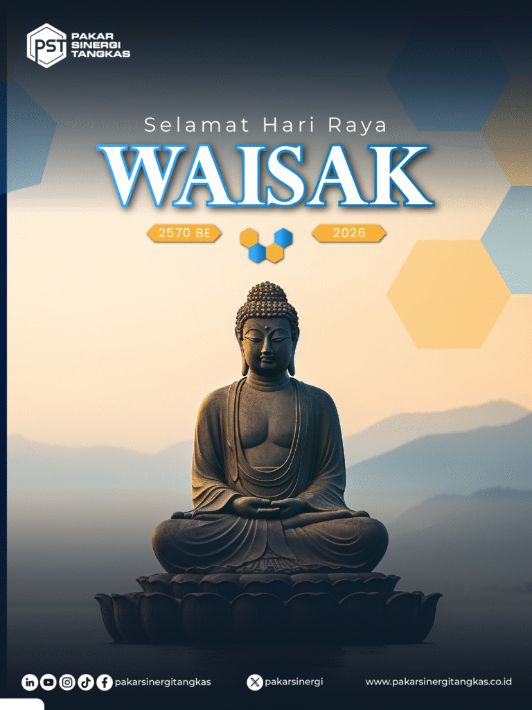 ucapan waisak