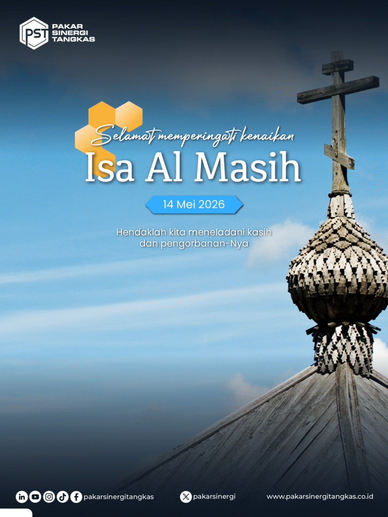 ucapan isa almasih