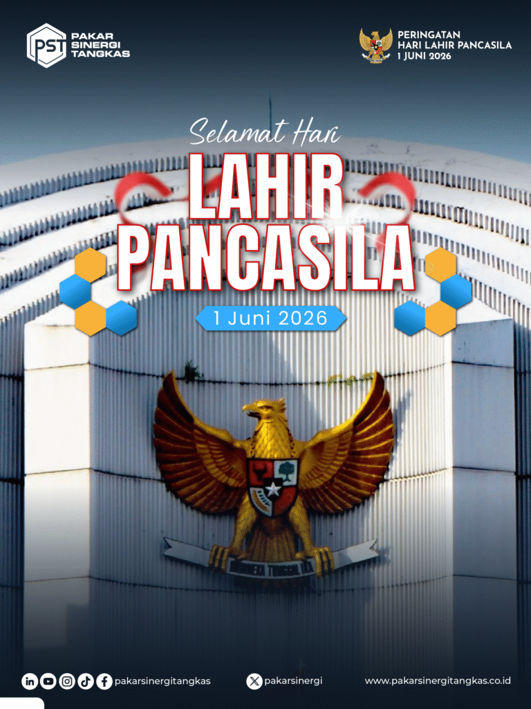 ucapan lahir pancasila