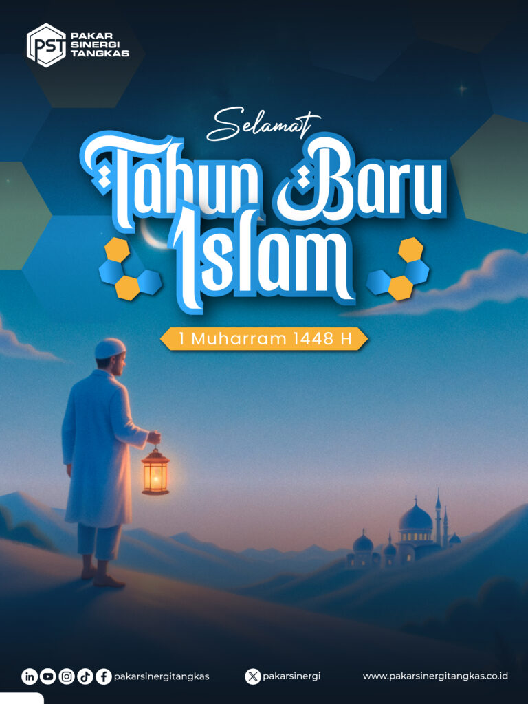 ucapan tahun baru islam