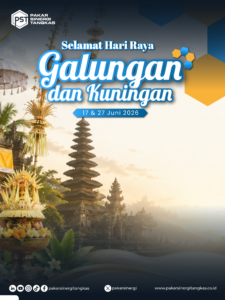 ucapan galungan & kuningan